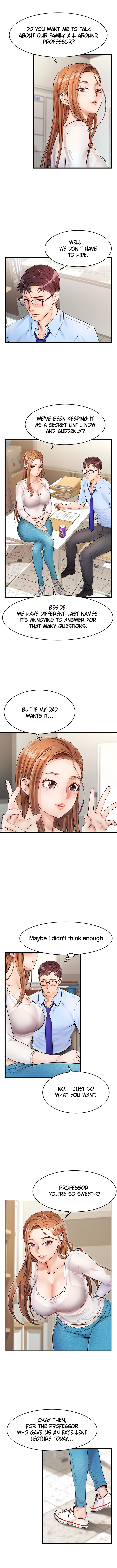 But We're Family Chapter 2 page 12 - 