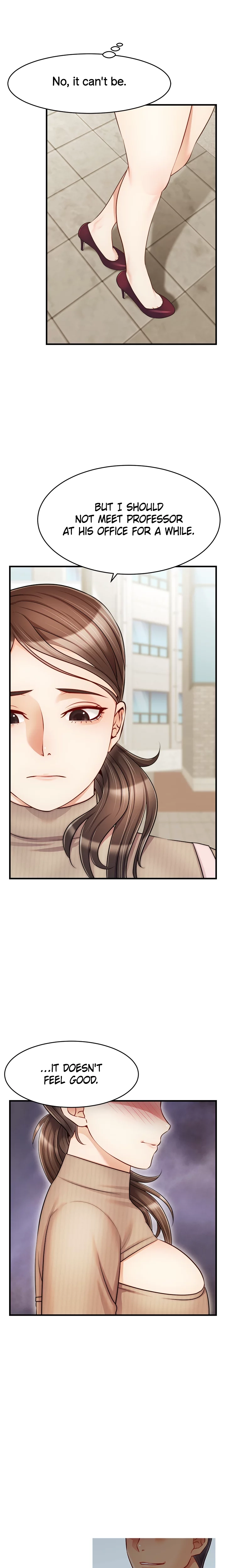 But We're Family Chapter 20 page 15 - 