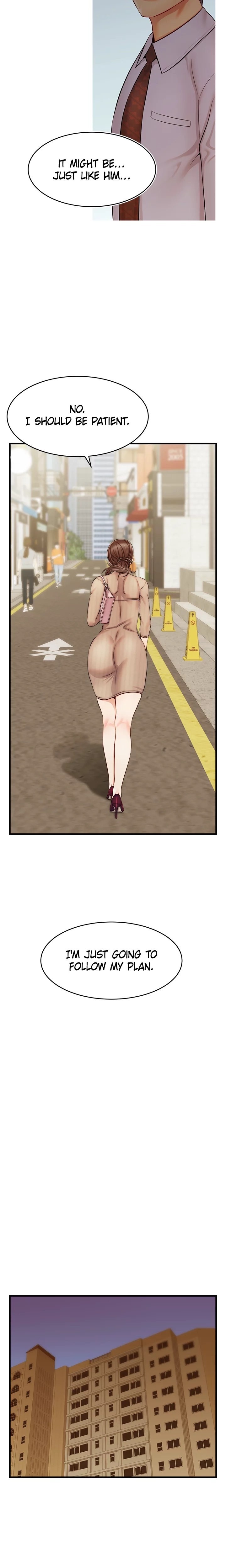 But We're Family Chapter 20 page 16 - 