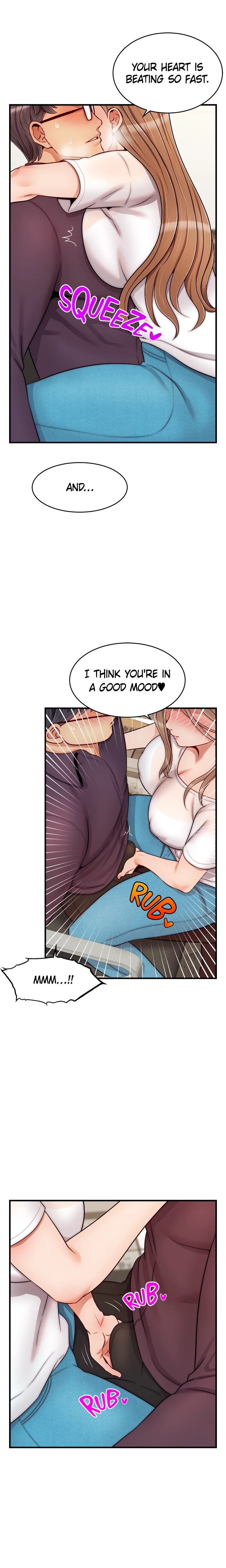 But We're Family Chapter 20 page 4 - 