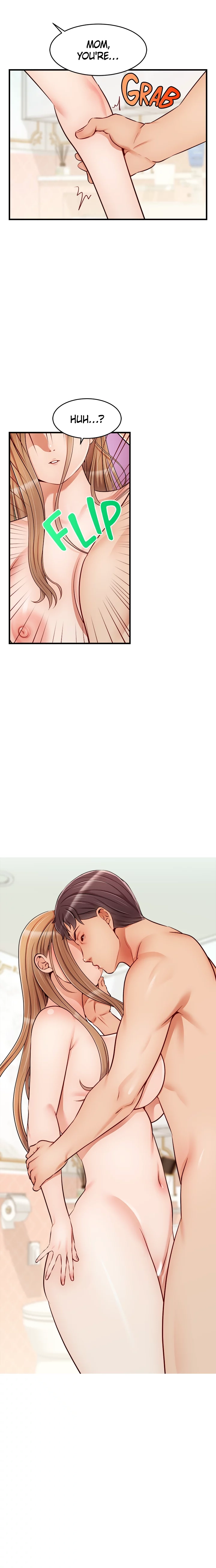 But We're Family Chapter 21 page 13 - 