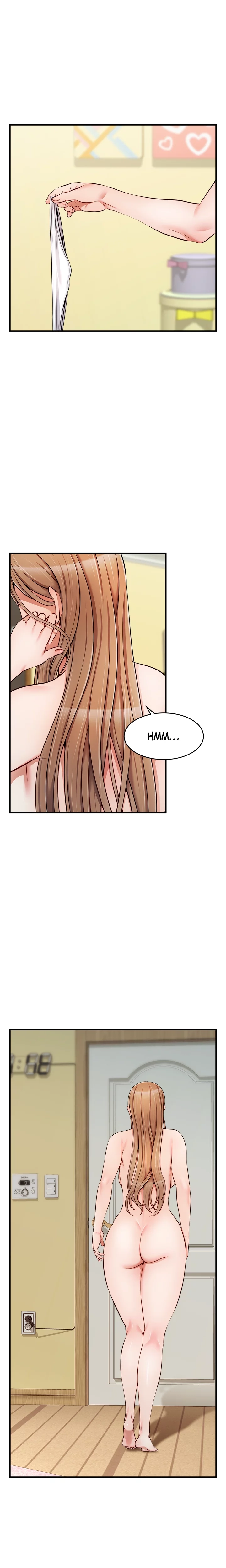 But We're Family Chapter 21 page 6 - 