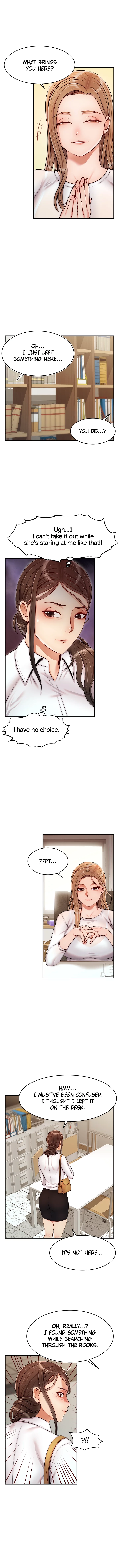 But We're Family Chapter 24 page 3 - 