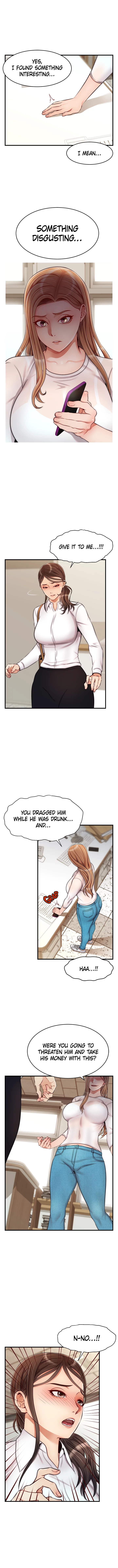 But We're Family Chapter 24 page 6 - 
