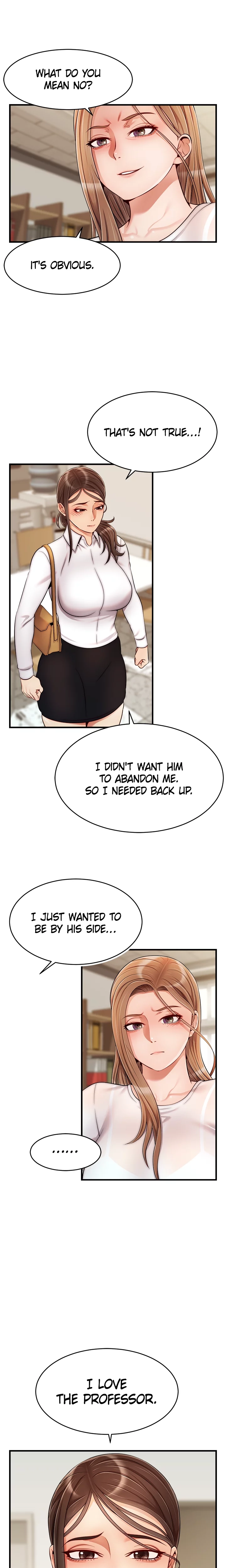 But We're Family Chapter 24 page 7 - 