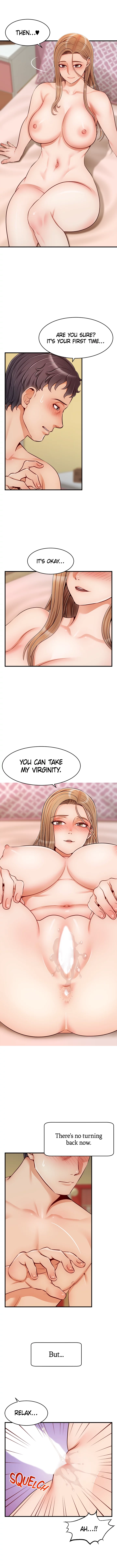 But We're Family Chapter 27 page 11 - 
