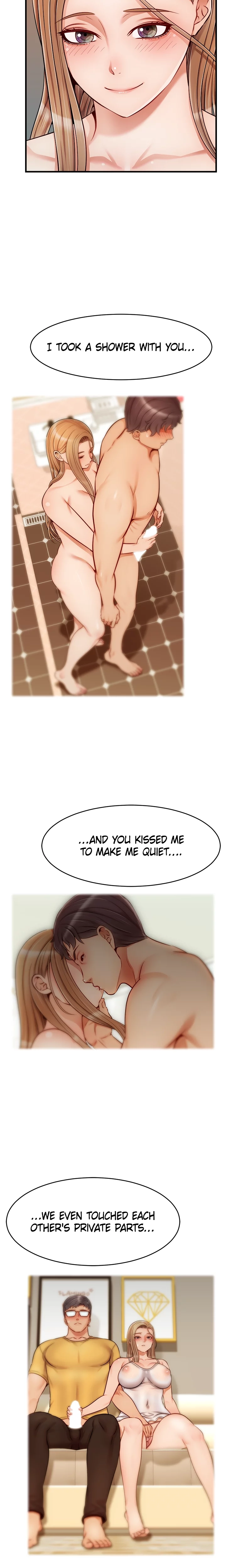 But We're Family Chapter 27 page 7 - 