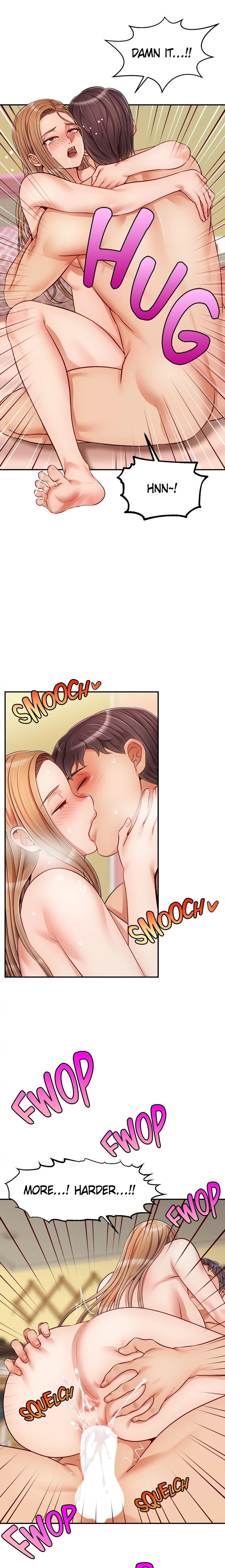 But We're Family Chapter 29 page 19 - 