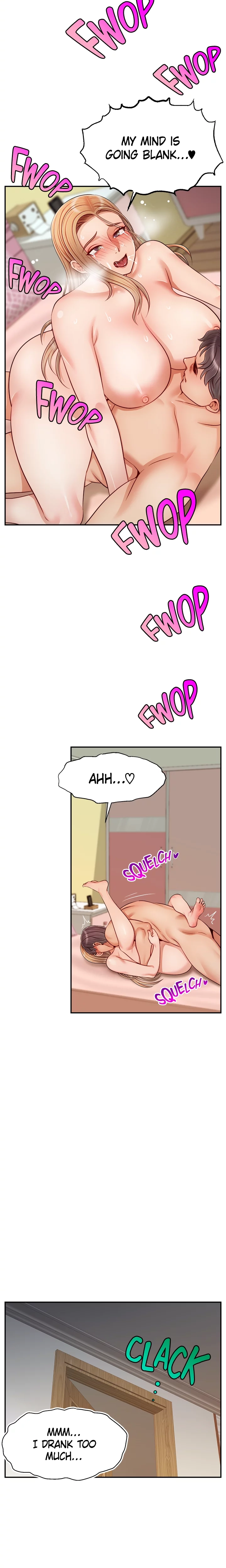 But We're Family Chapter 29 page 20 - 