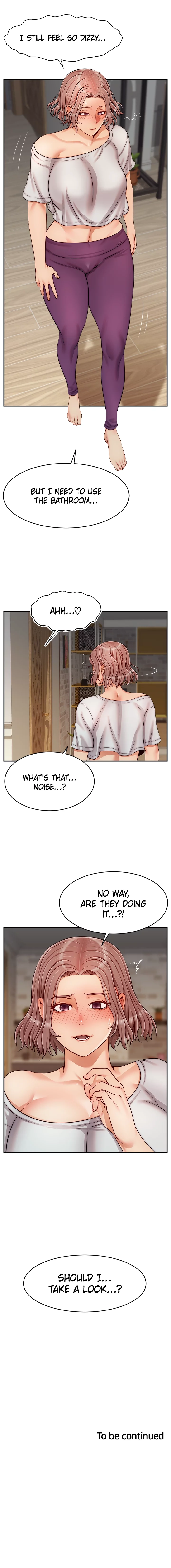 But We're Family Chapter 29 page 21 - 