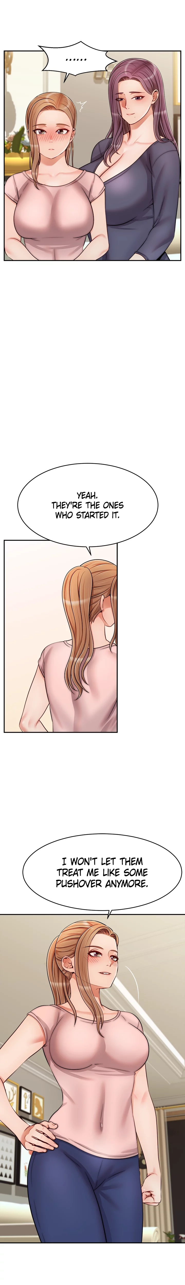 But We're Family Chapter 29 page 4 - 