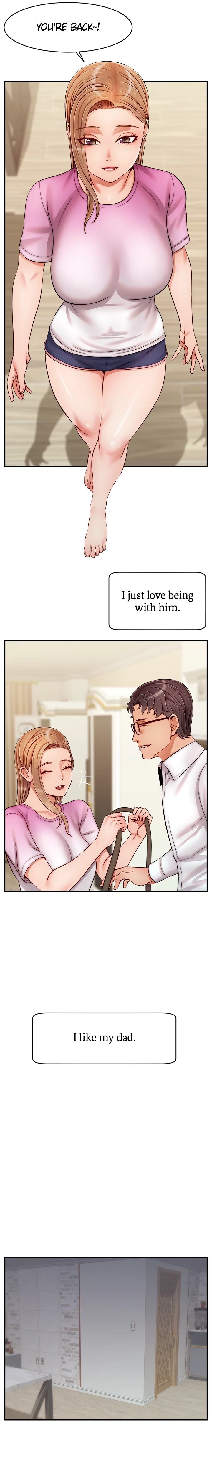 But We're Family Chapter 29 page 7 - 