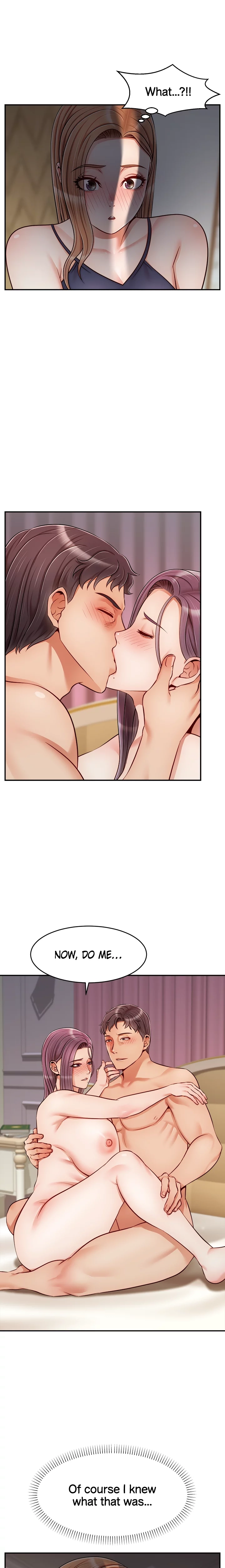 But We're Family Chapter 29 page 9 - 