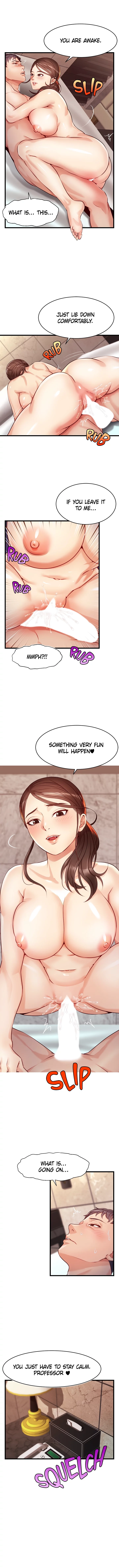 But We're Family Chapter 3 page 13 - 