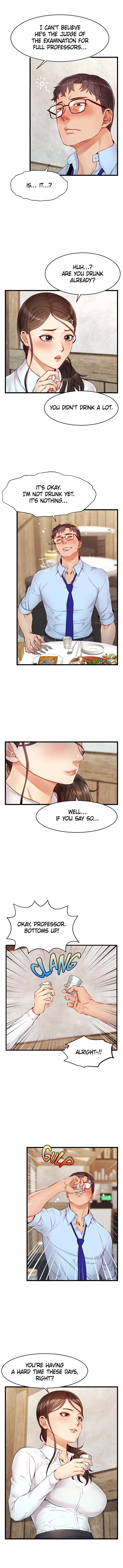 But We're Family Chapter 3 page 7 - 