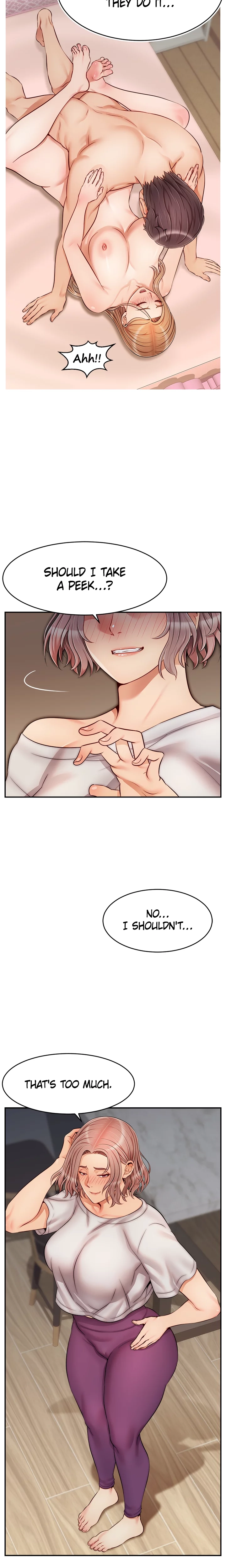 But We're Family Chapter 30 page 2 - 