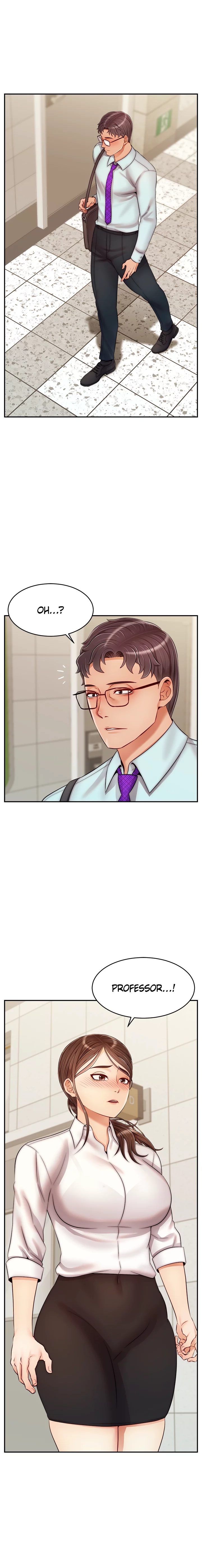 But We're Family Chapter 30 page 4 - 