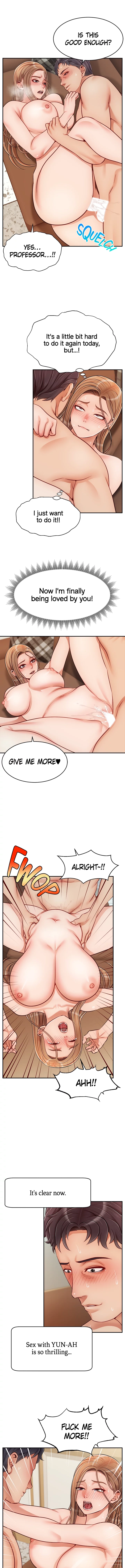 But We're Family Chapter 31 page 15 - 