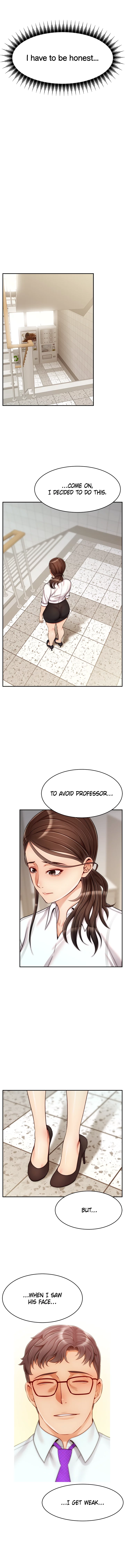 But We're Family Chapter 31 page 19 - 