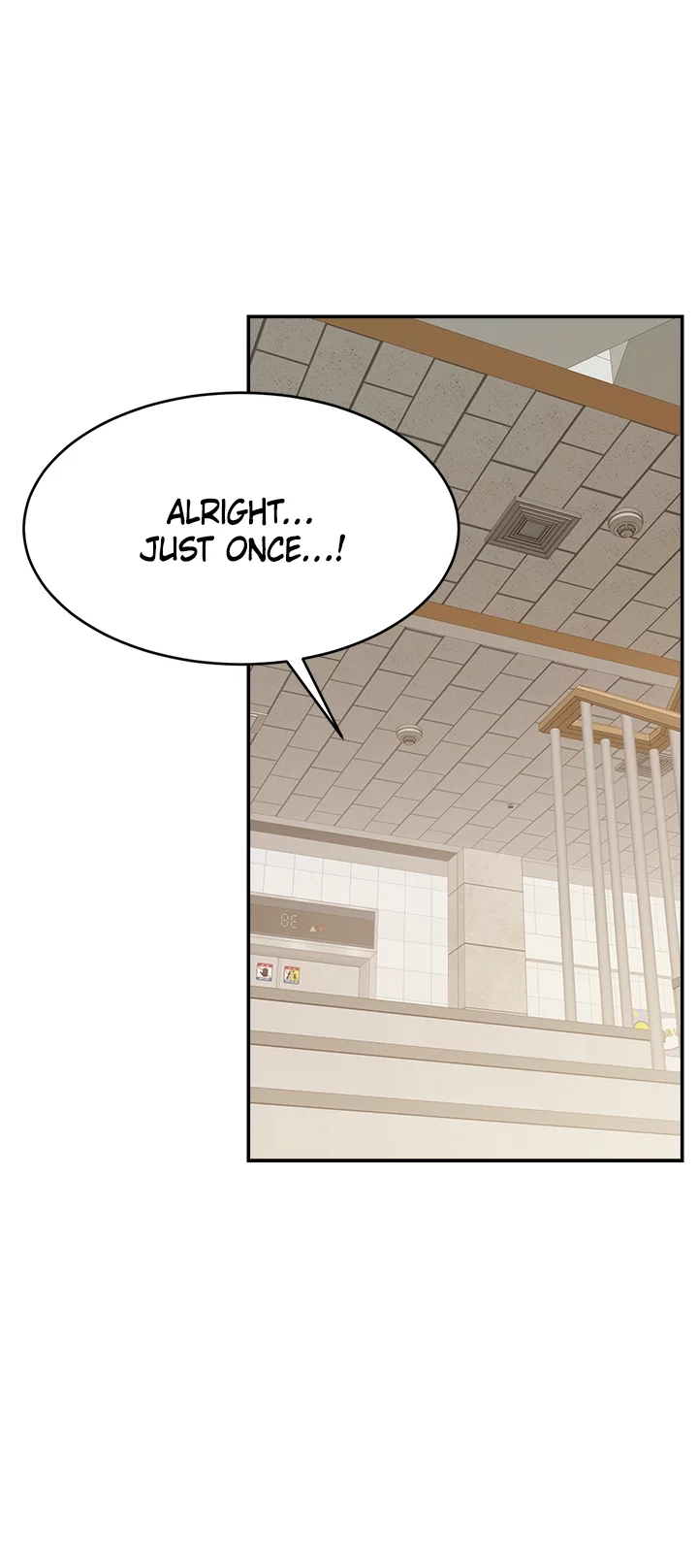 But We're Family Chapter 31 page 20 - 