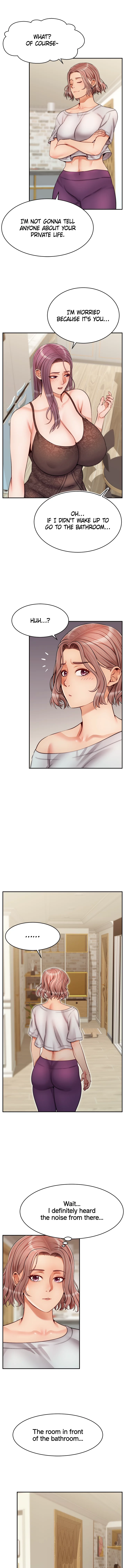 But We're Family Chapter 31 page 3 - 