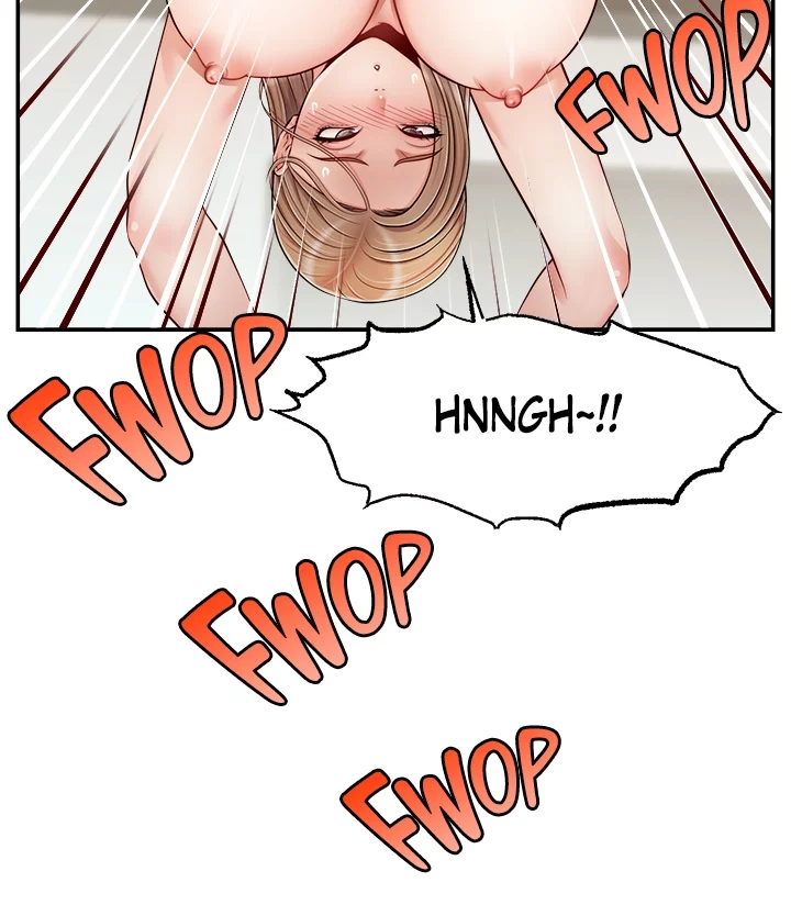But We're Family Chapter 31 page 10 - 