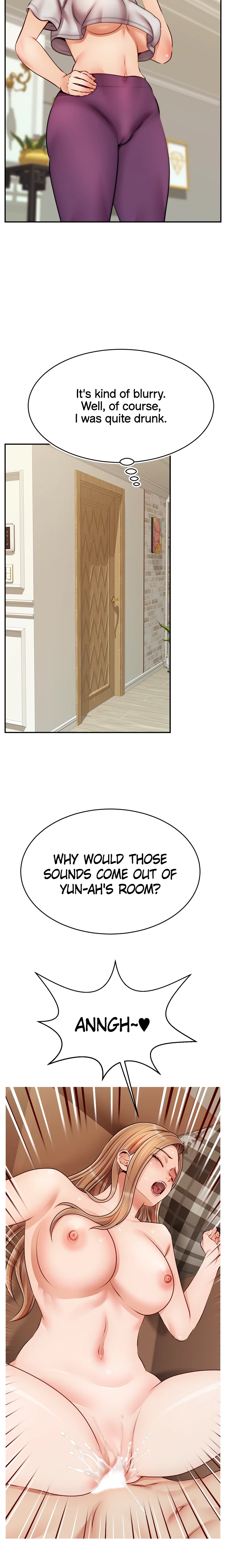 But We're Family Chapter 32 page 2 - 
