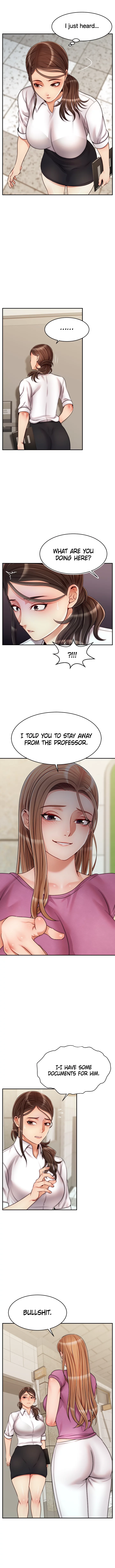 But We're Family Chapter 32 page 12 - 