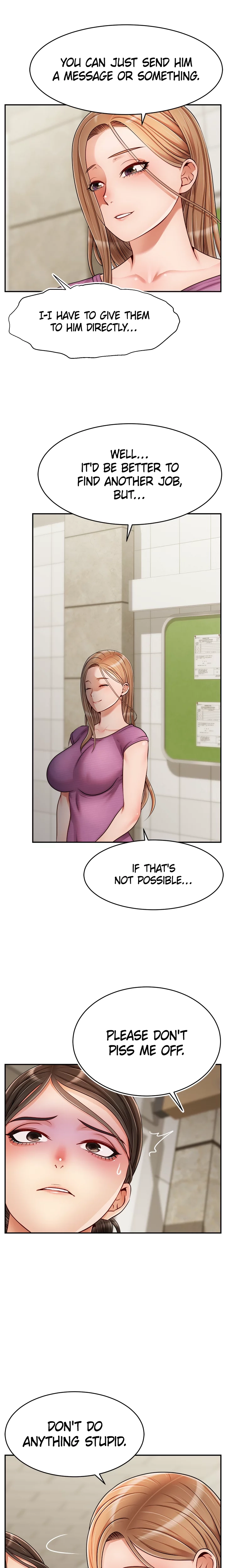 But We're Family Chapter 32 page 13 - 