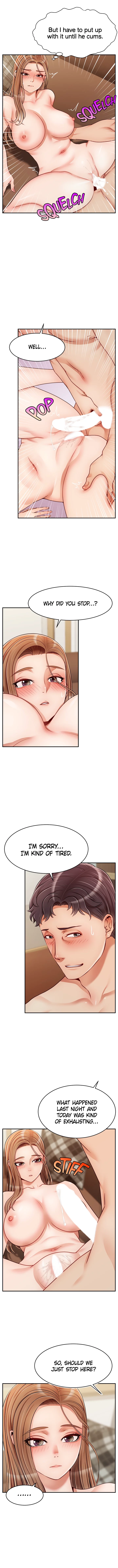 But We're Family Chapter 32 page 5 - 