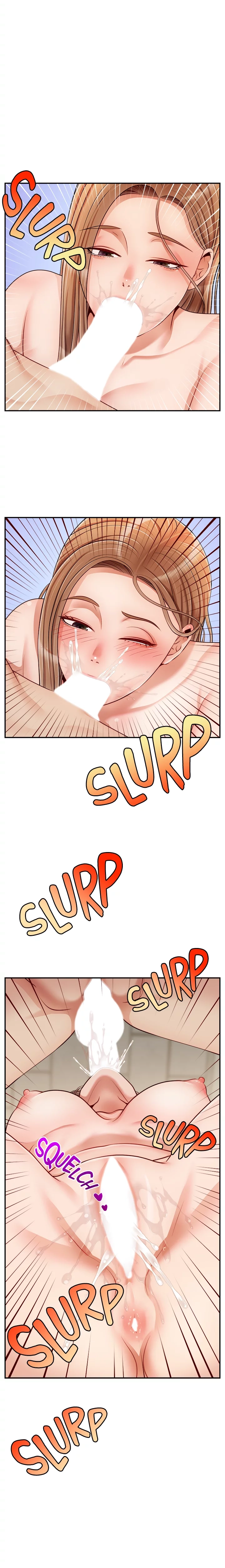 But We're Family Chapter 32 page 9 - 