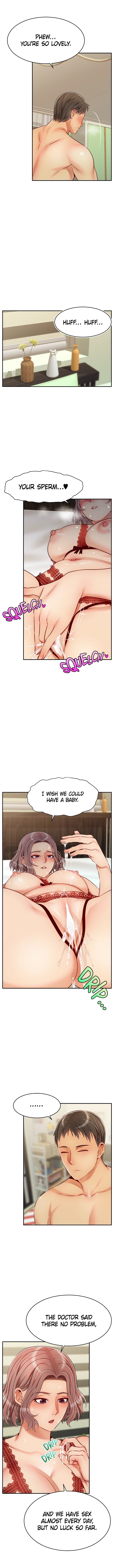 But We're Family Chapter 33 page 12 - 