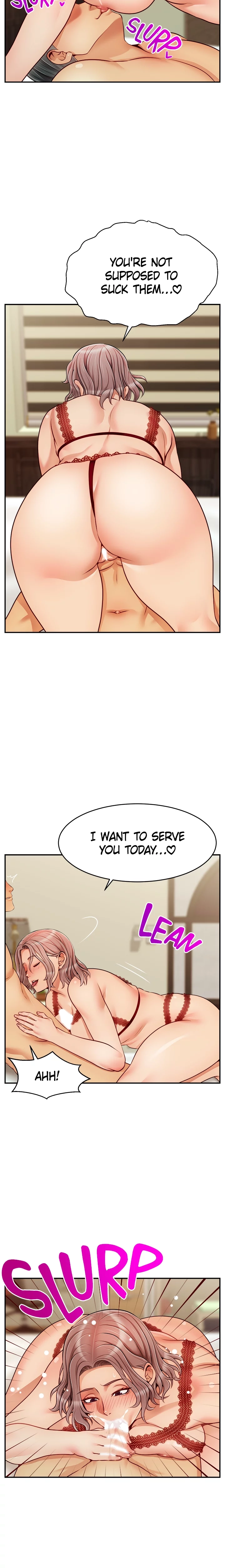But We're Family Chapter 33 page 4 - 