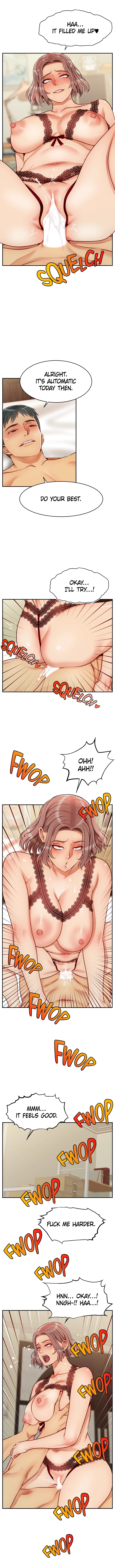 But We're Family Chapter 33 page 7 - 