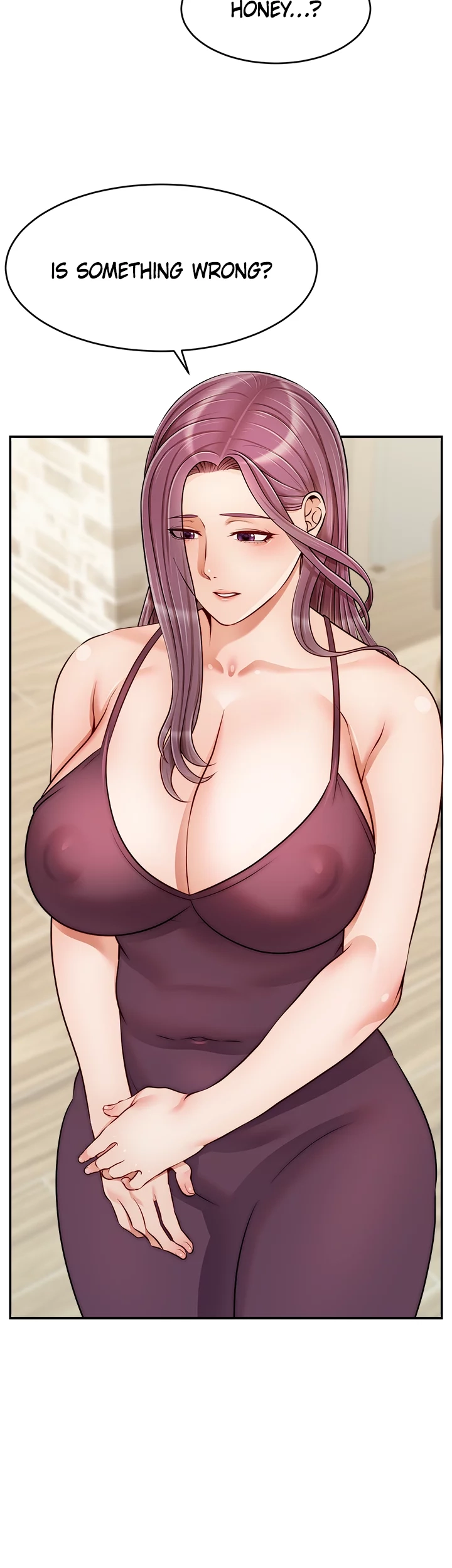 But We're Family Chapter 34 page 2 - 