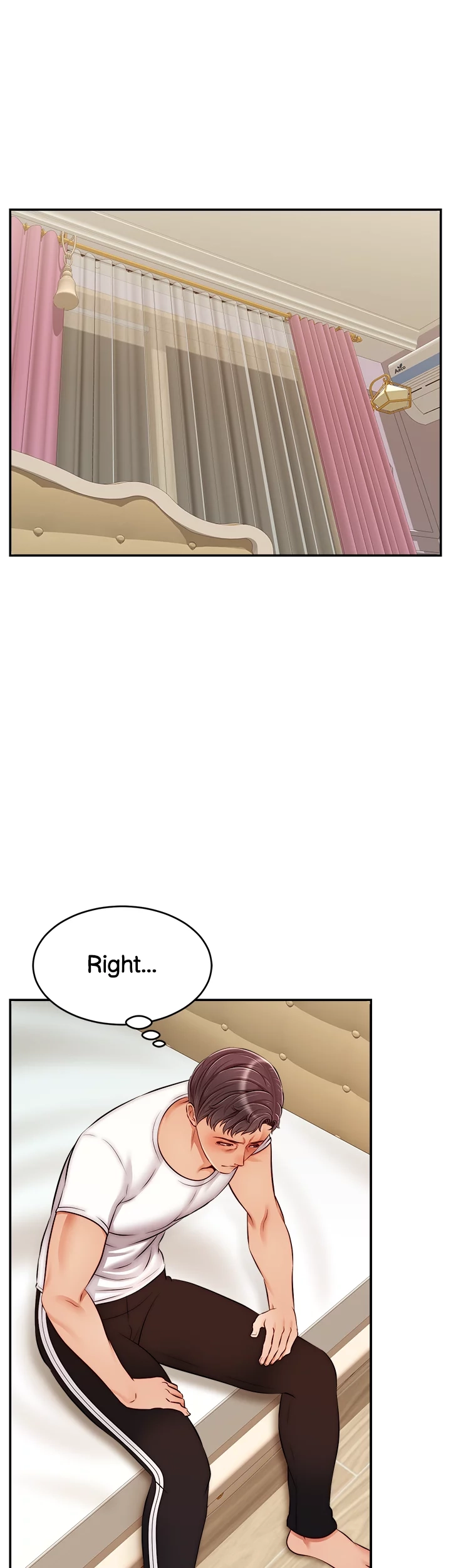 But We're Family Chapter 34 page 13 - 