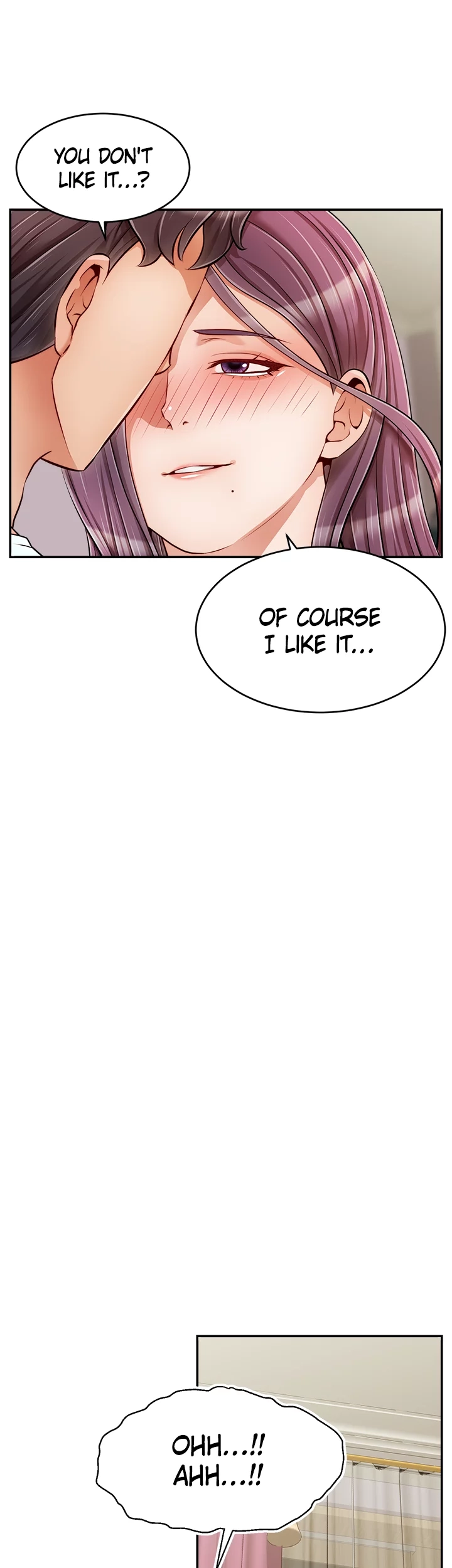 But We're Family Chapter 34 page 17 - 