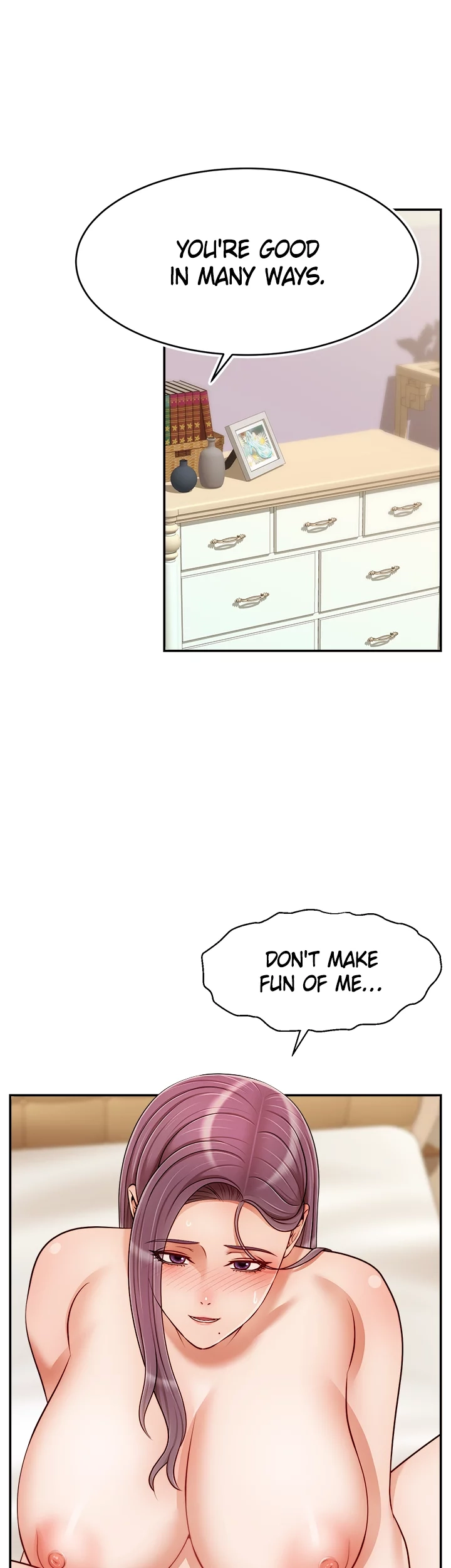 But We're Family Chapter 34 page 25 - 