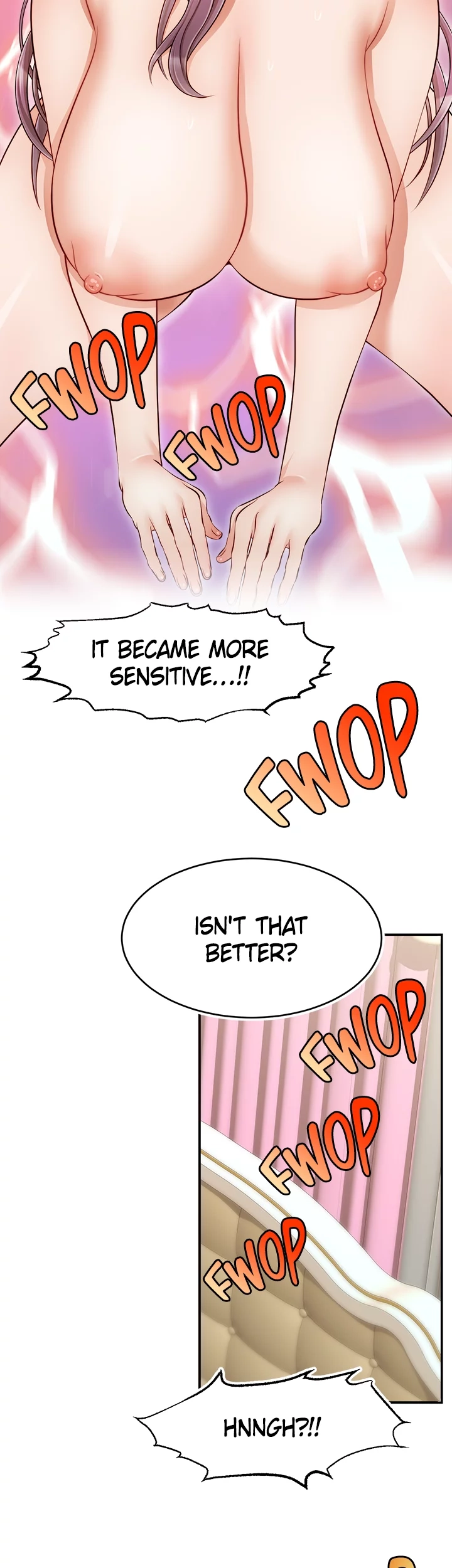 But We're Family Chapter 34 page 31 - 