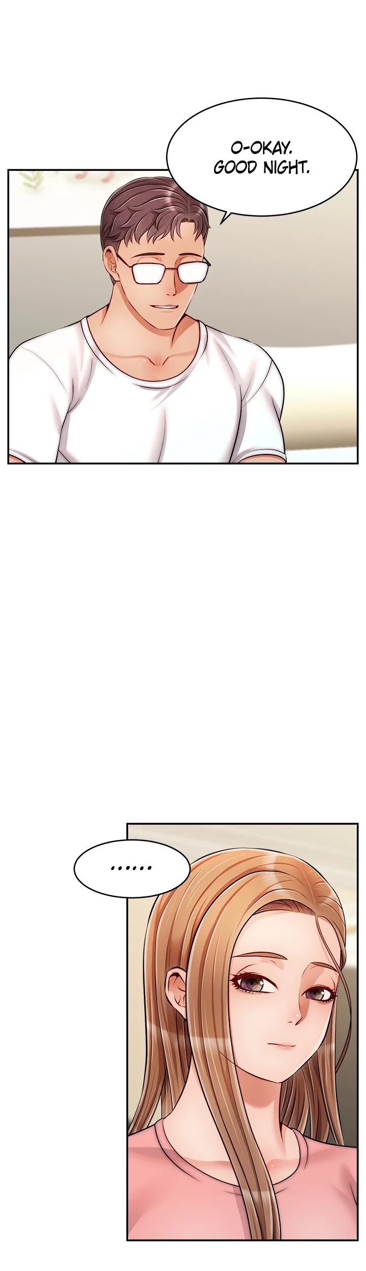 But We're Family Chapter 34 page 5 - 