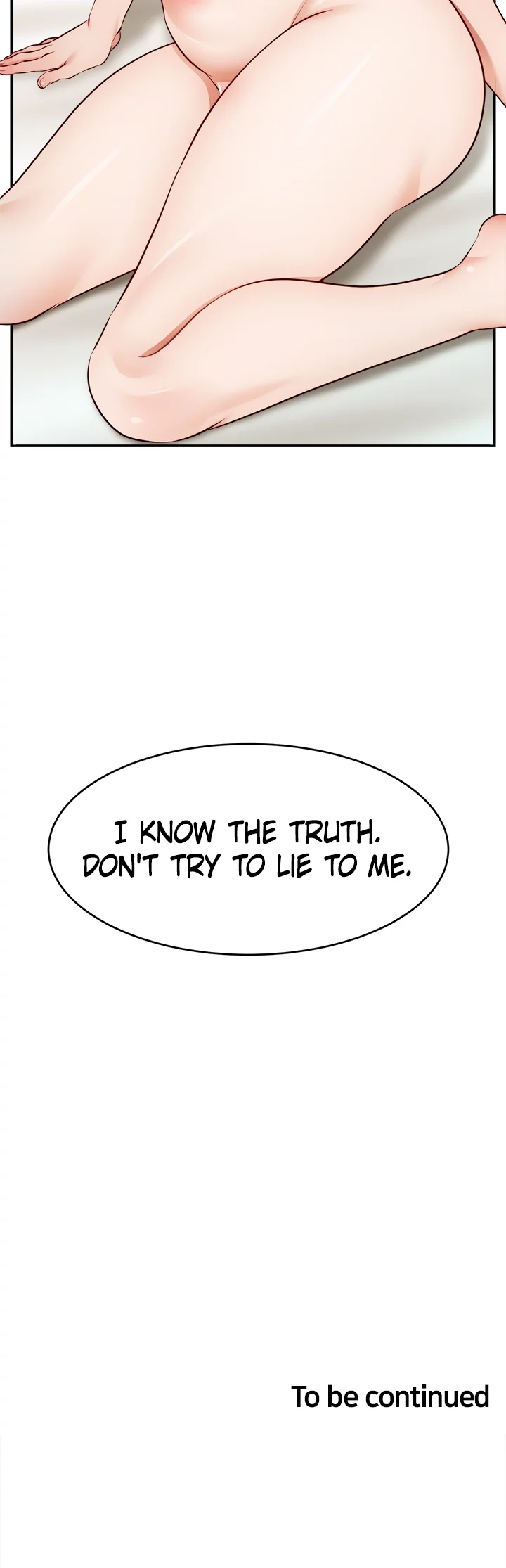 But We're Family Chapter 34 page 43 - 