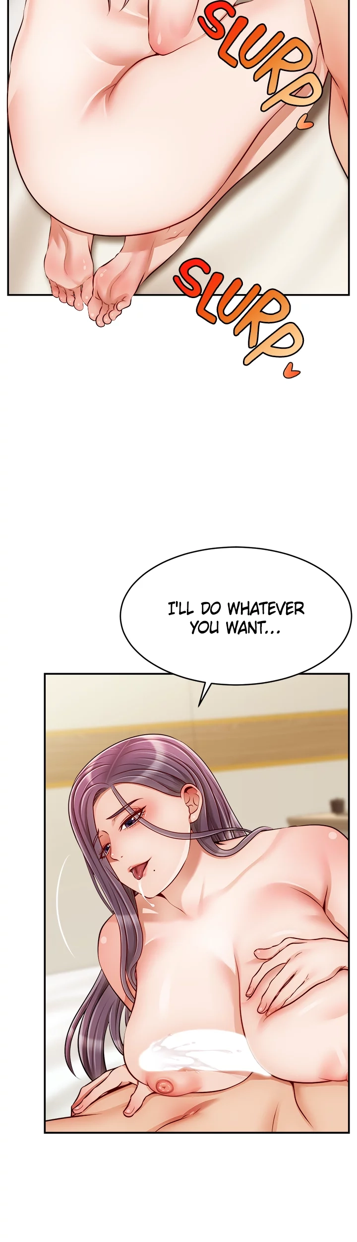 But We're Family Chapter 35 page 16 - 