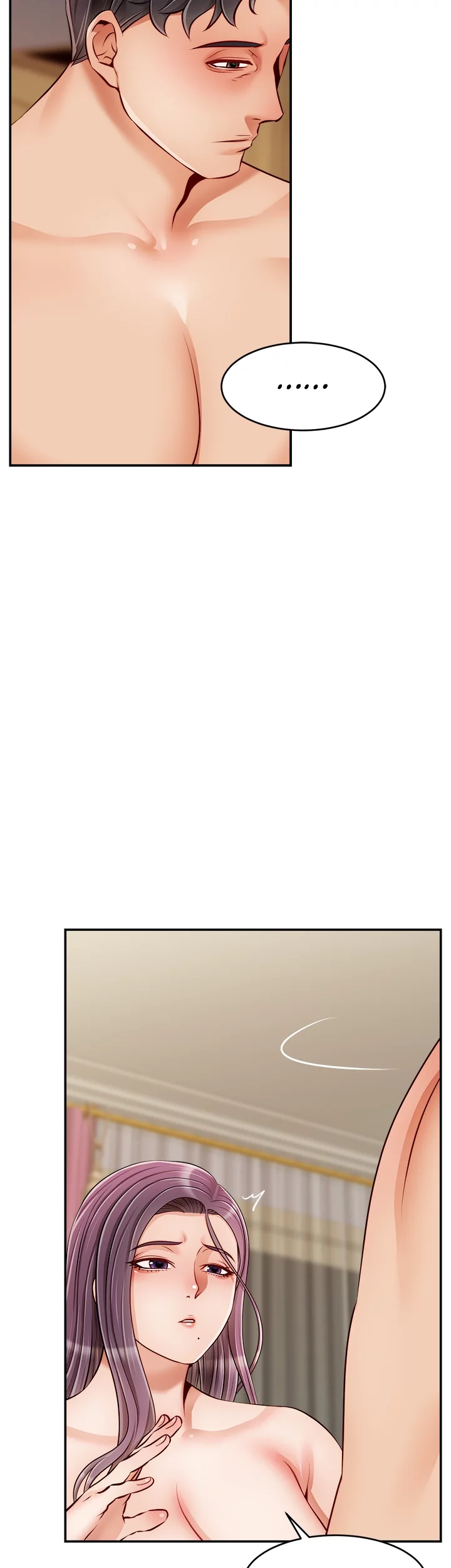 But We're Family Chapter 35 page 18 - 