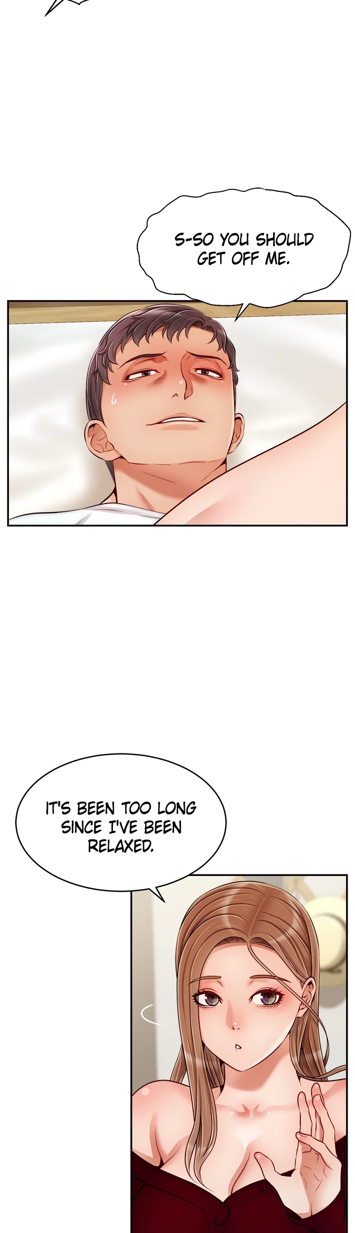 But We're Family Chapter 35 page 26 - 