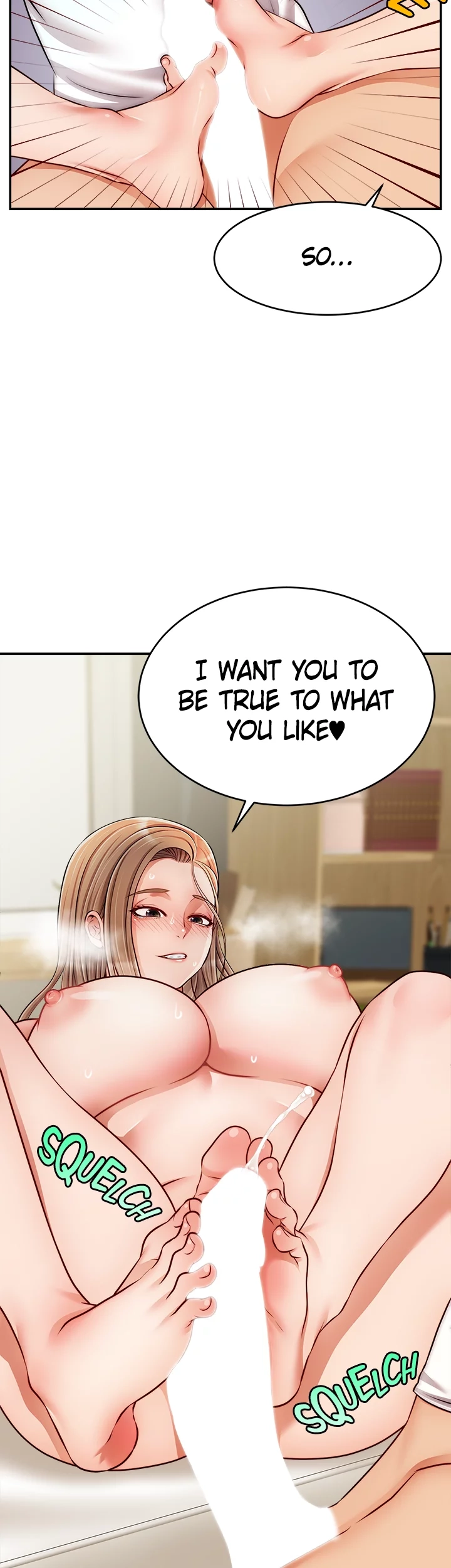 But We're Family Chapter 35 page 43 - 