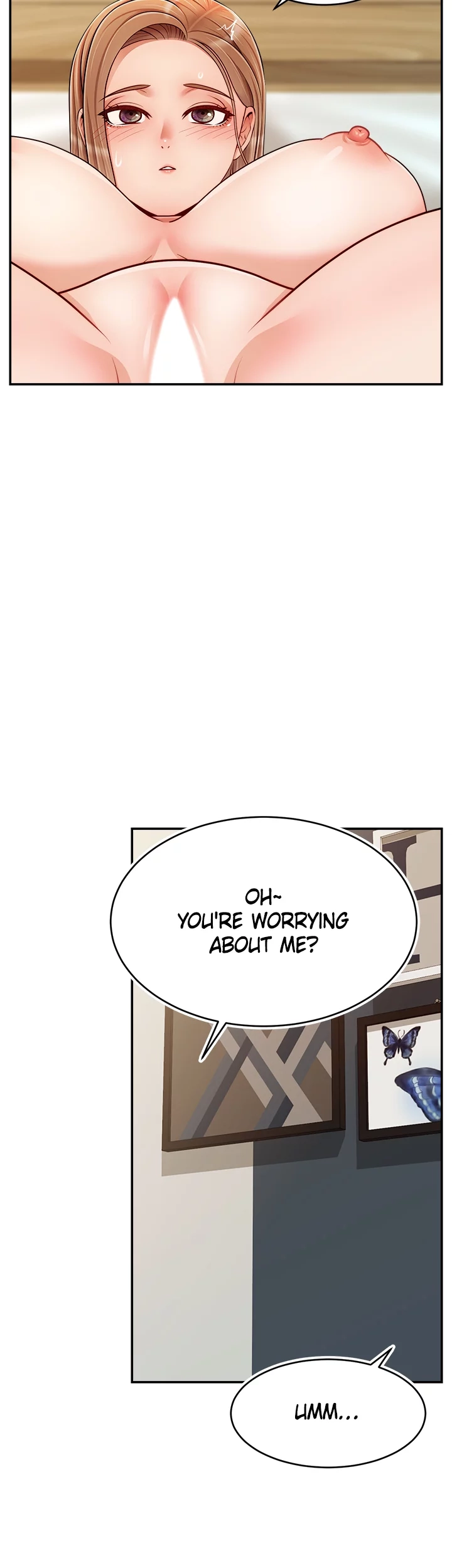 But We're Family Chapter 36 page 24 - 