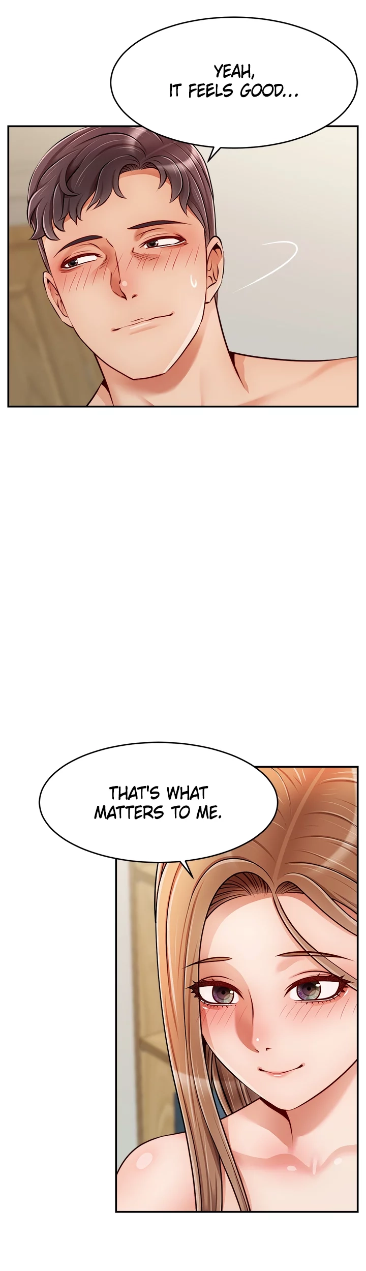 But We're Family Chapter 36 page 30 - 