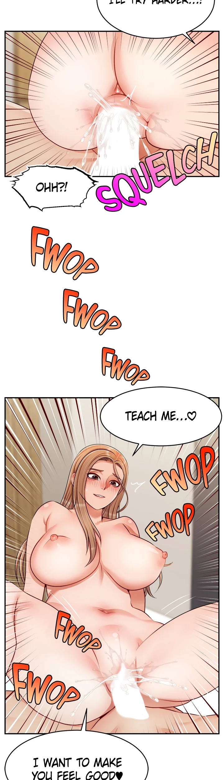 But We're Family Chapter 36 page 32 - 