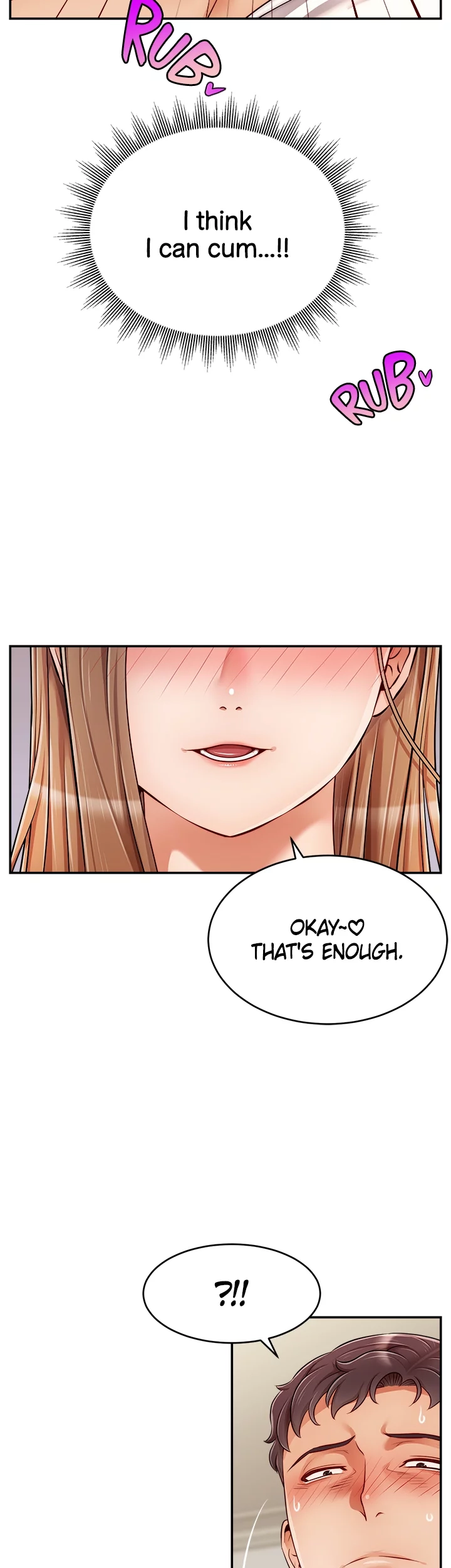 But We're Family Chapter 36 page 7 - 