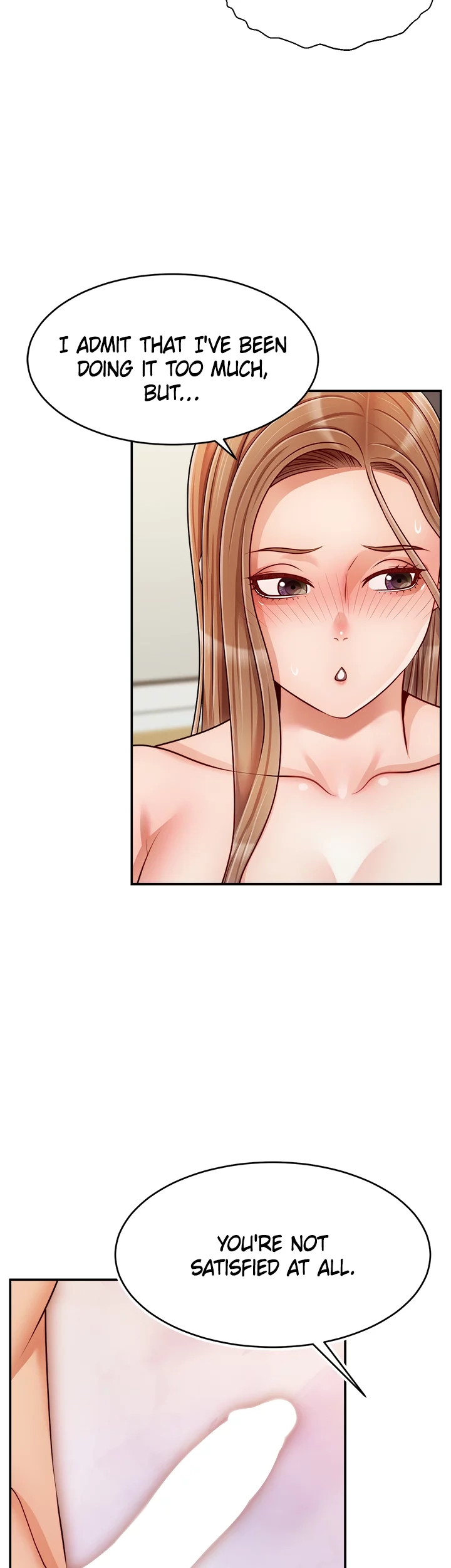 But We're Family Chapter 37 page 14 - 